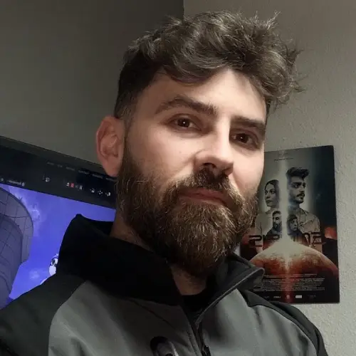 Jose Conejero Olcina