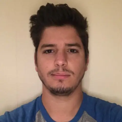 Mario García San Juan