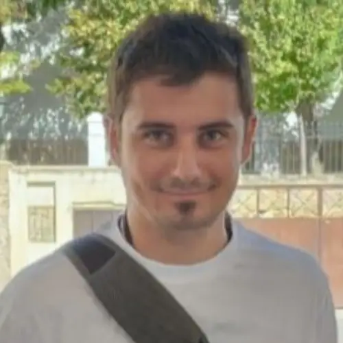 Tomás Carrazoni del Rio